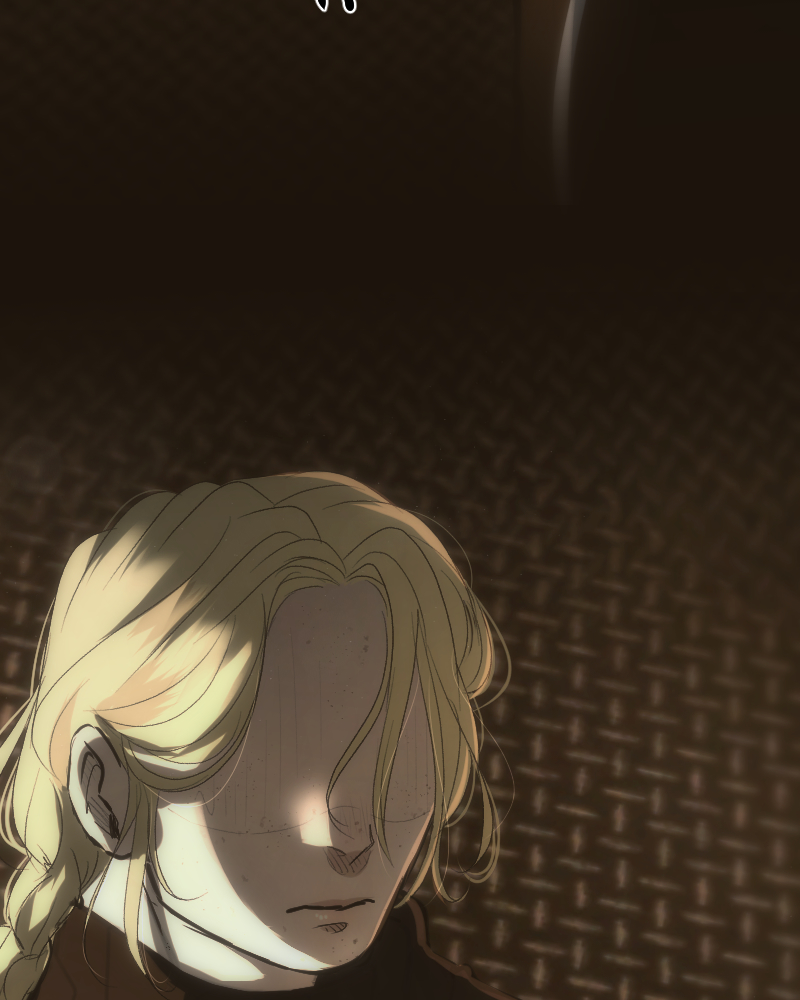 In the Bleak Midwinter Chapter 27 - Page 114