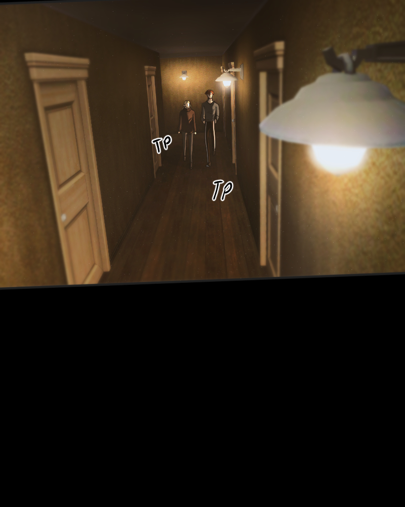 In the Bleak Midwinter Chapter 27 - Page 15