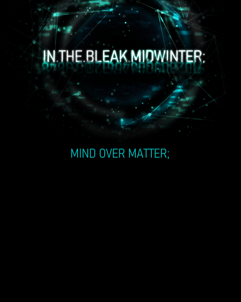 In the Bleak Midwinter Chapter 27 - Page 22