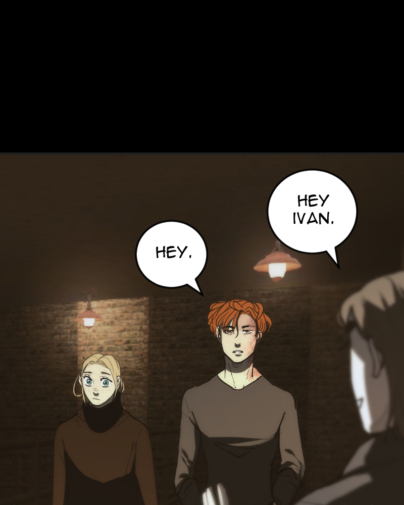 In the Bleak Midwinter Chapter 27 - Page 25