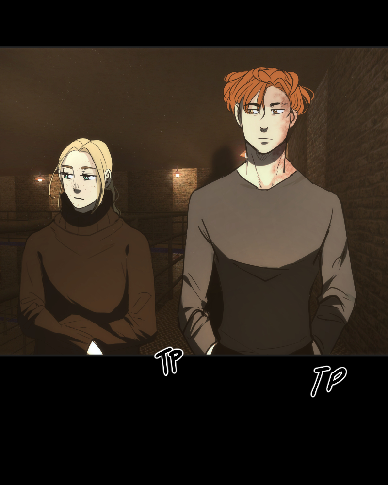 In the Bleak Midwinter Chapter 27 - Page 27