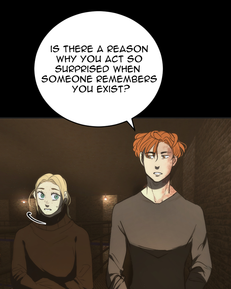 In the Bleak Midwinter Chapter 27 - Page 28