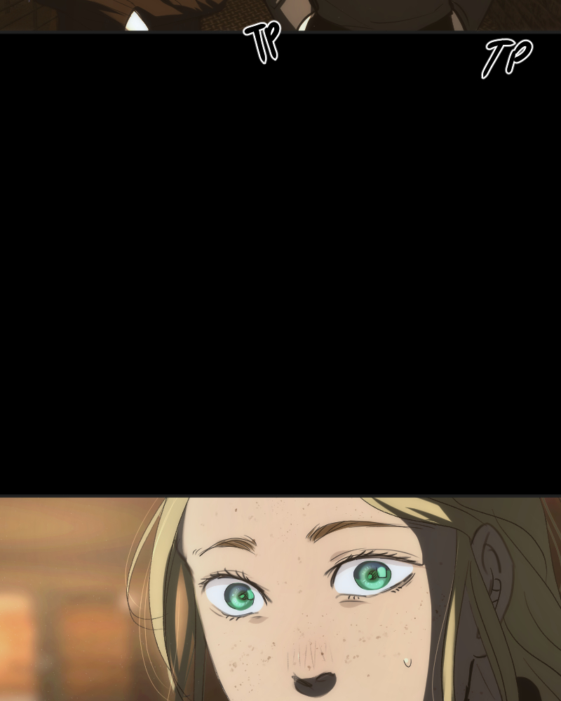 In the Bleak Midwinter Chapter 27 - Page 29