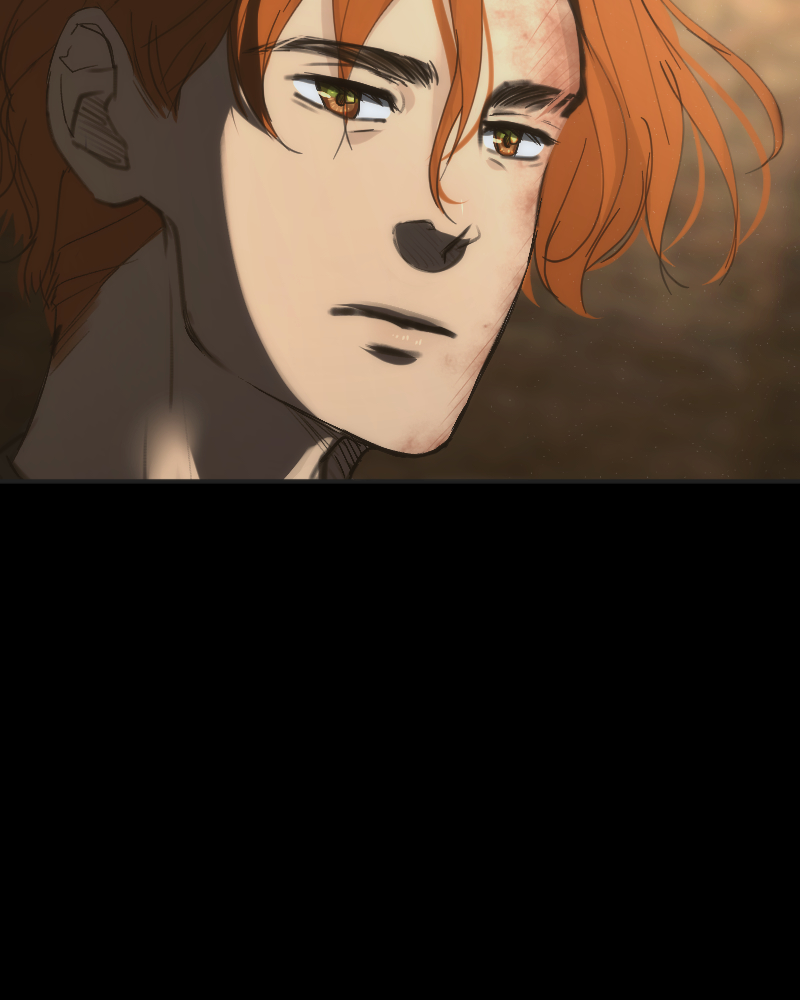 In the Bleak Midwinter Chapter 27 - Page 31