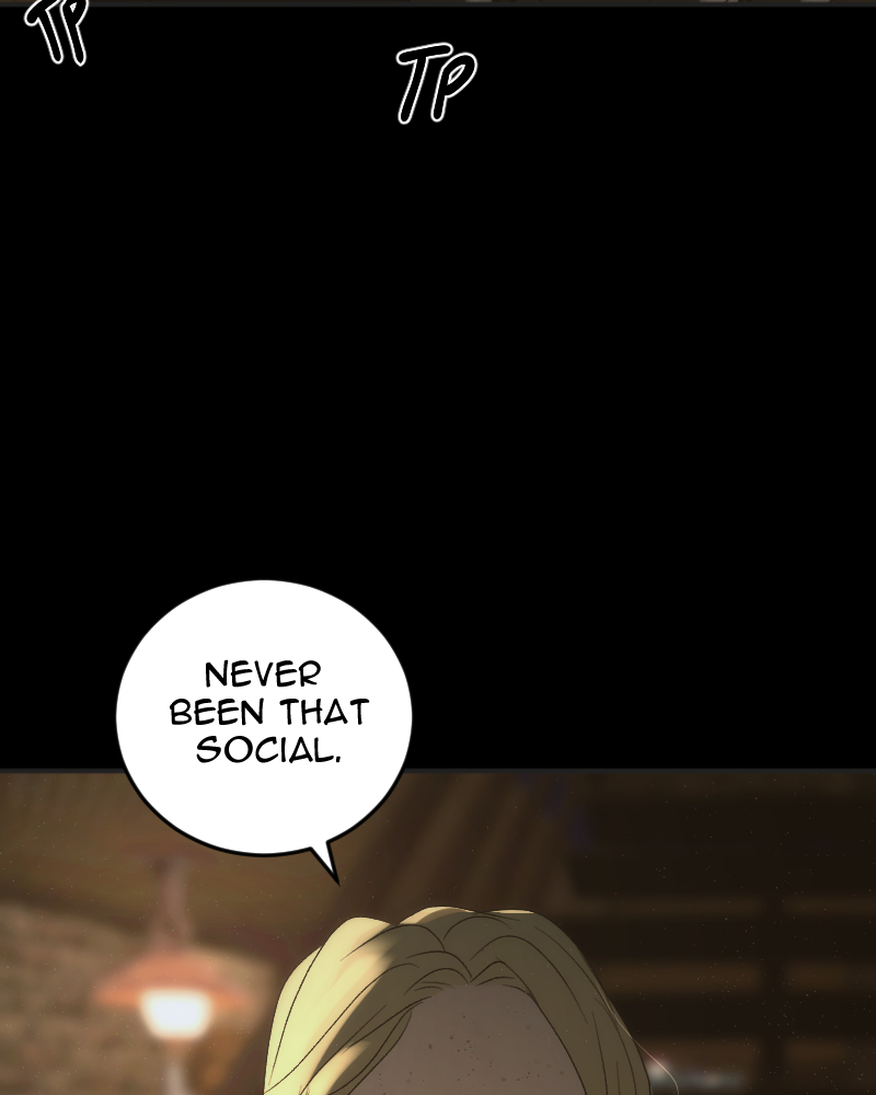 In the Bleak Midwinter Chapter 27 - Page 33