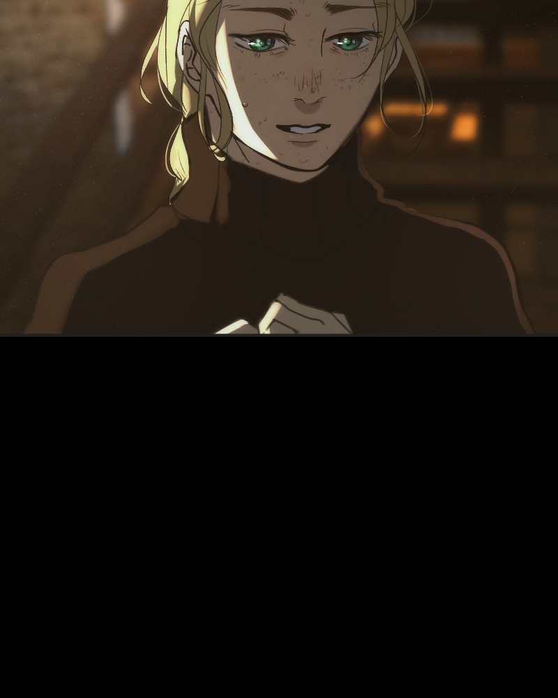 In the Bleak Midwinter Chapter 27 - Page 34