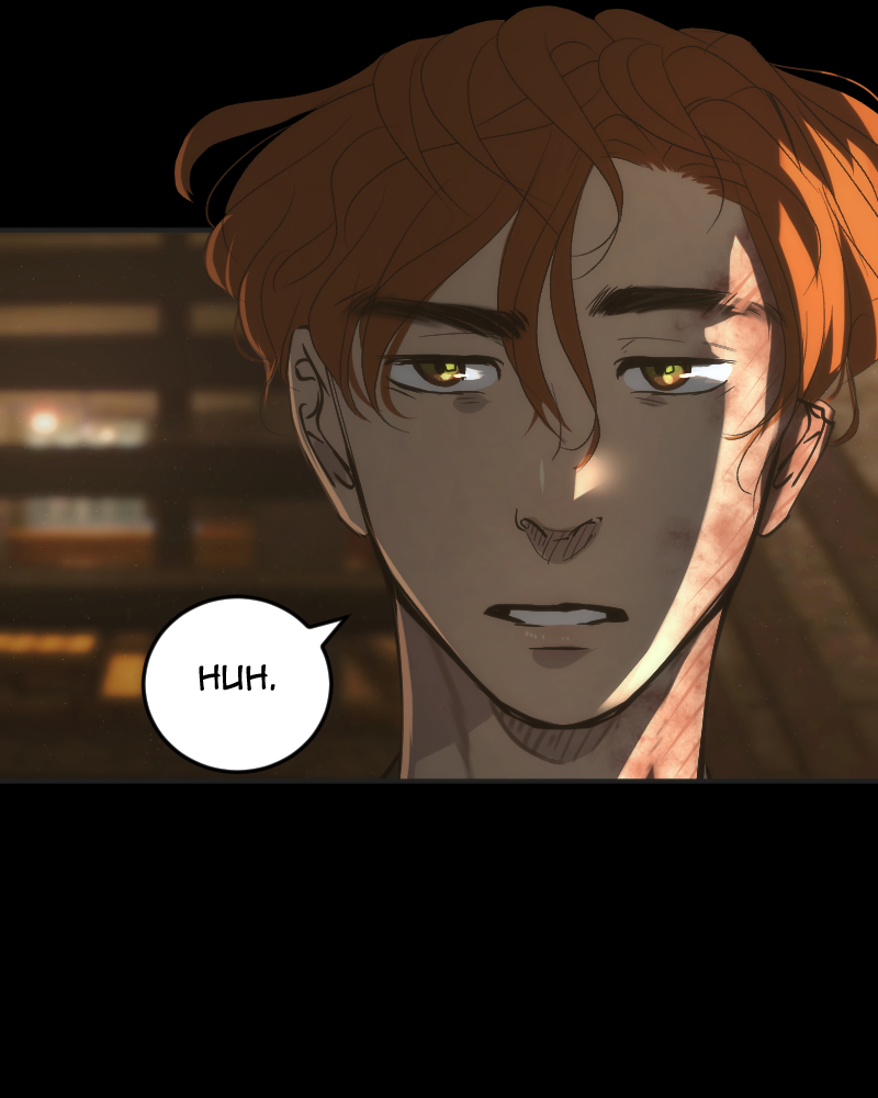 In the Bleak Midwinter Chapter 27 - Page 35