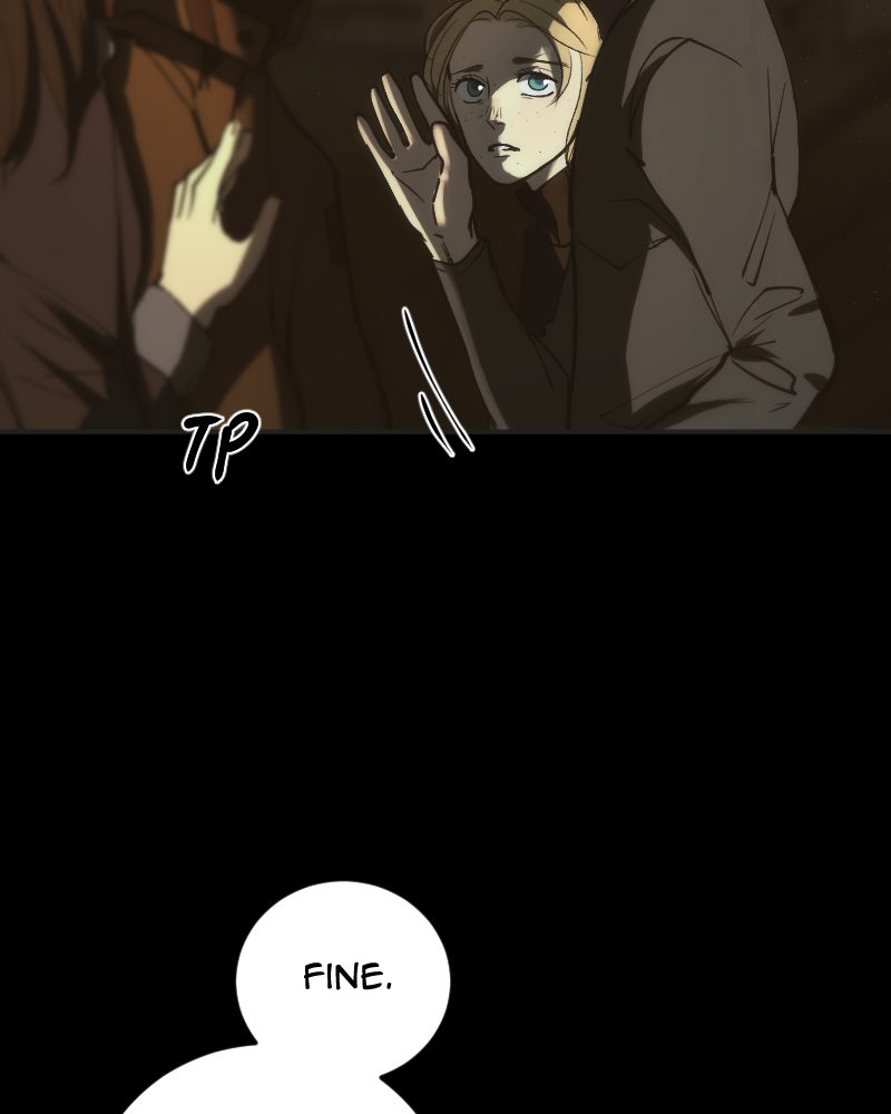 In the Bleak Midwinter Chapter 27 - Page 37