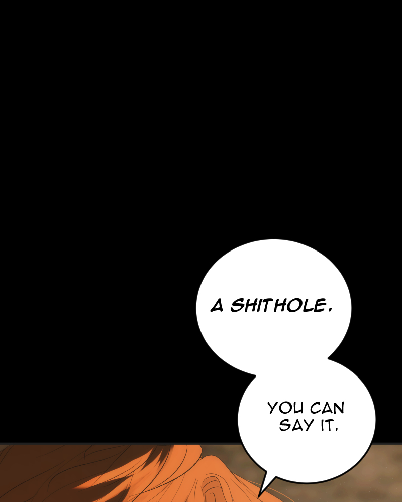 In the Bleak Midwinter Chapter 27 - Page 39