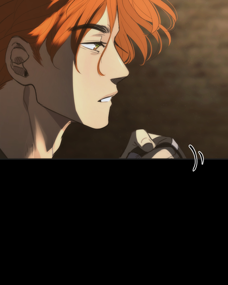 In the Bleak Midwinter Chapter 27 - Page 40