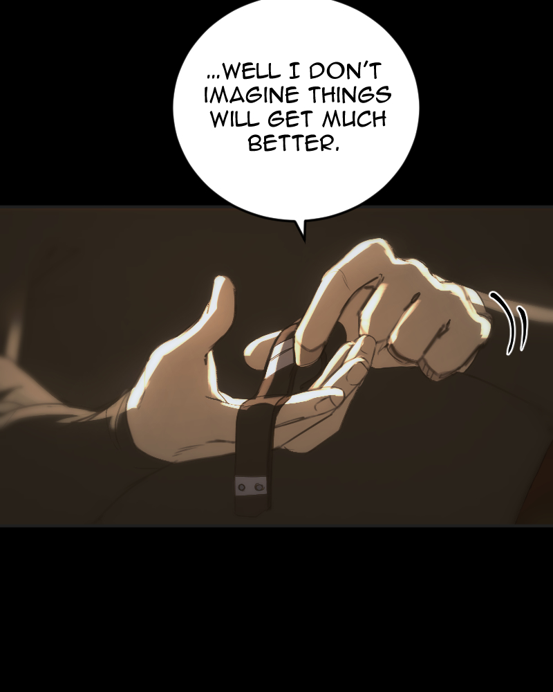 In the Bleak Midwinter Chapter 27 - Page 43