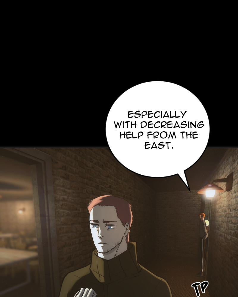 In the Bleak Midwinter Chapter 27 - Page 44