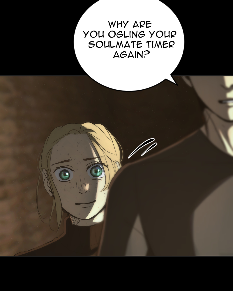 In the Bleak Midwinter Chapter 27 - Page 47