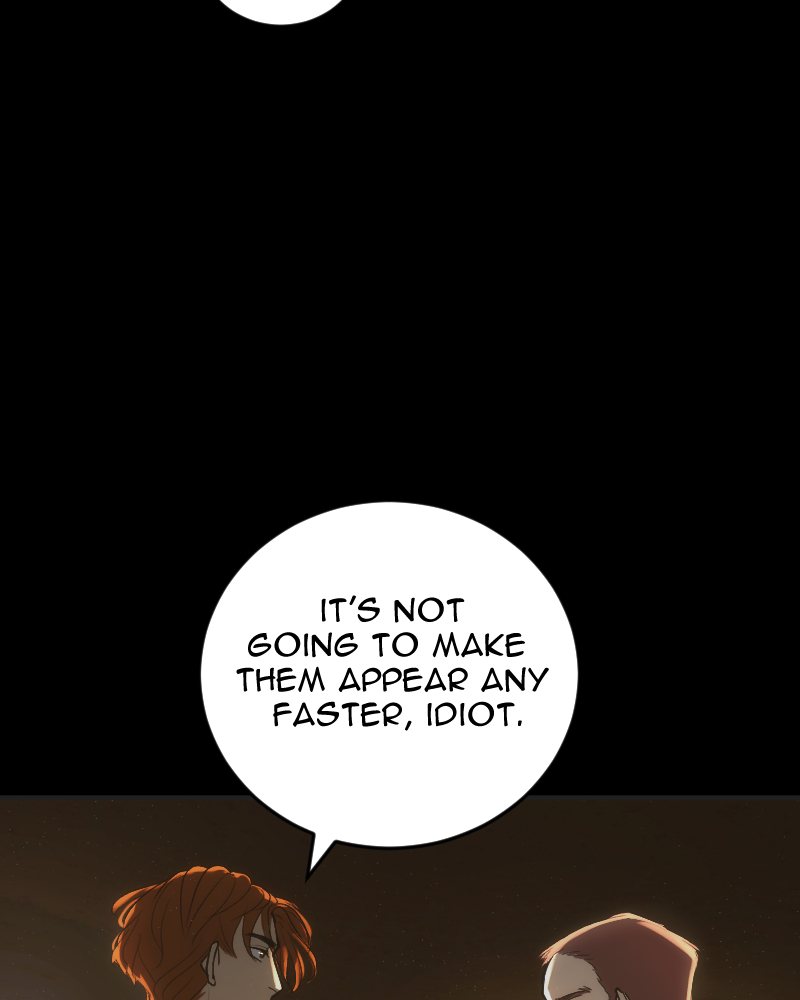 In the Bleak Midwinter Chapter 27 - Page 49