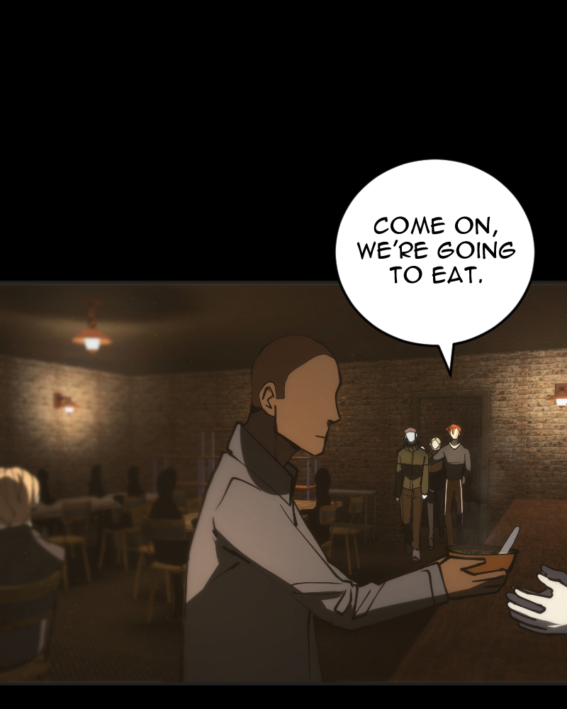 In the Bleak Midwinter Chapter 27 - Page 51