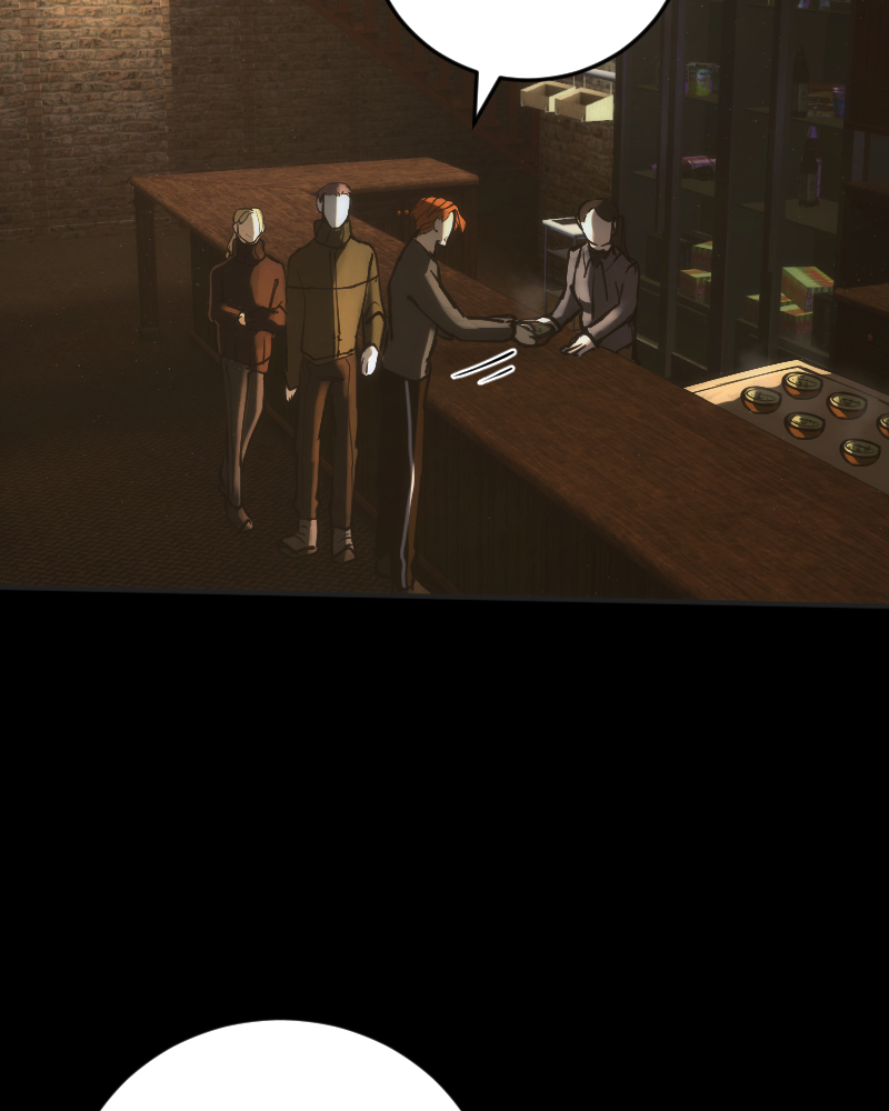 In the Bleak Midwinter Chapter 27 - Page 57