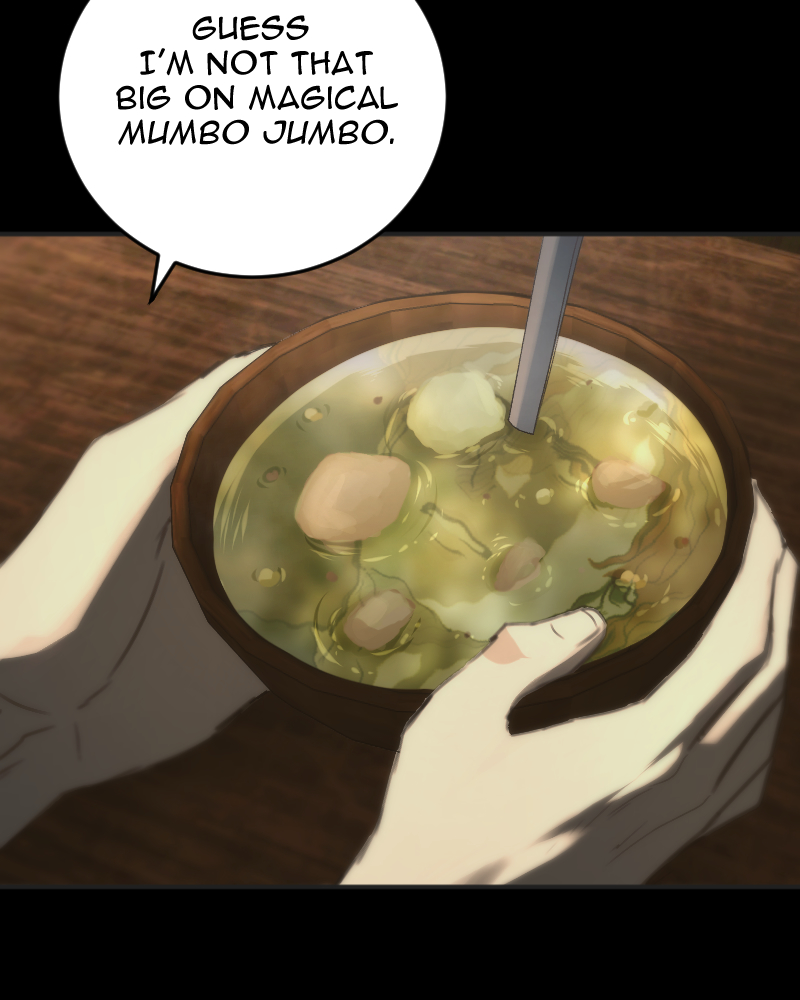 In the Bleak Midwinter Chapter 27 - Page 58