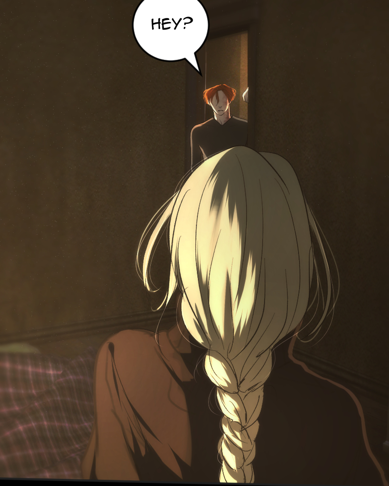 In the Bleak Midwinter Chapter 27 - Page 7