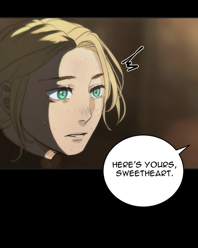 In the Bleak Midwinter Chapter 27 - Page 64