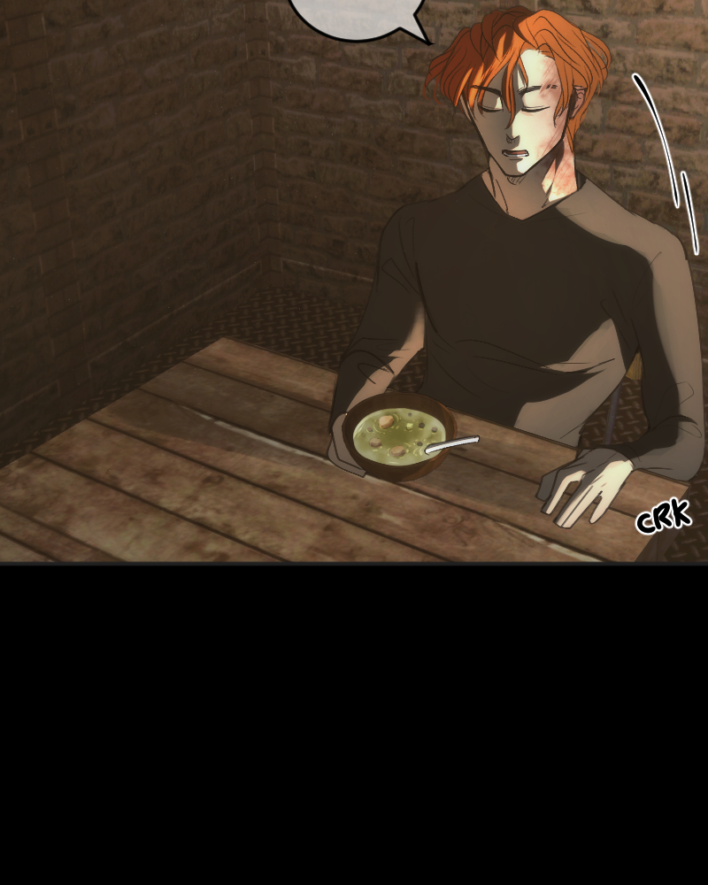 In the Bleak Midwinter Chapter 27 - Page 67