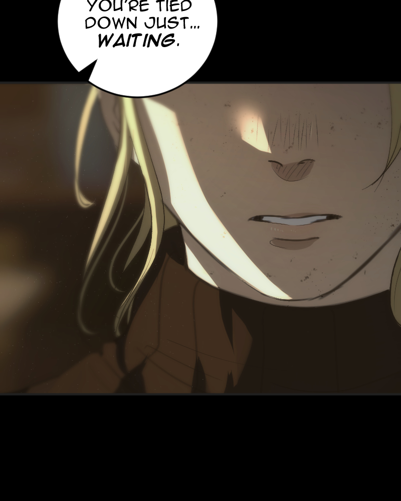 In the Bleak Midwinter Chapter 27 - Page 77