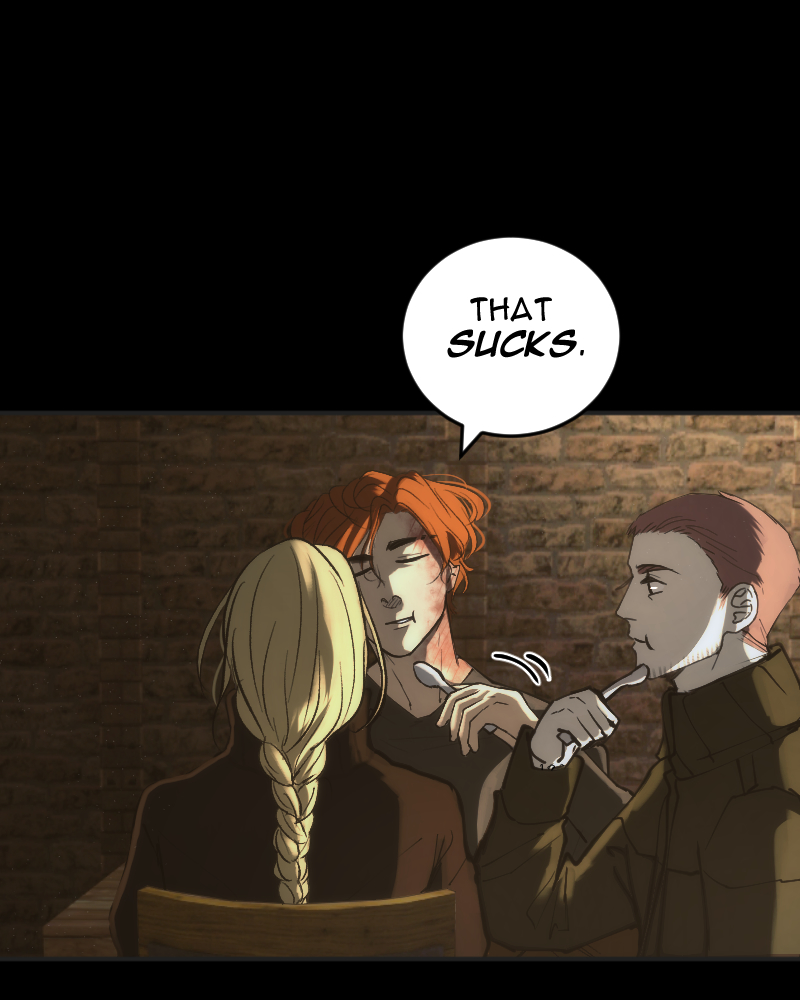 In the Bleak Midwinter Chapter 27 - Page 78