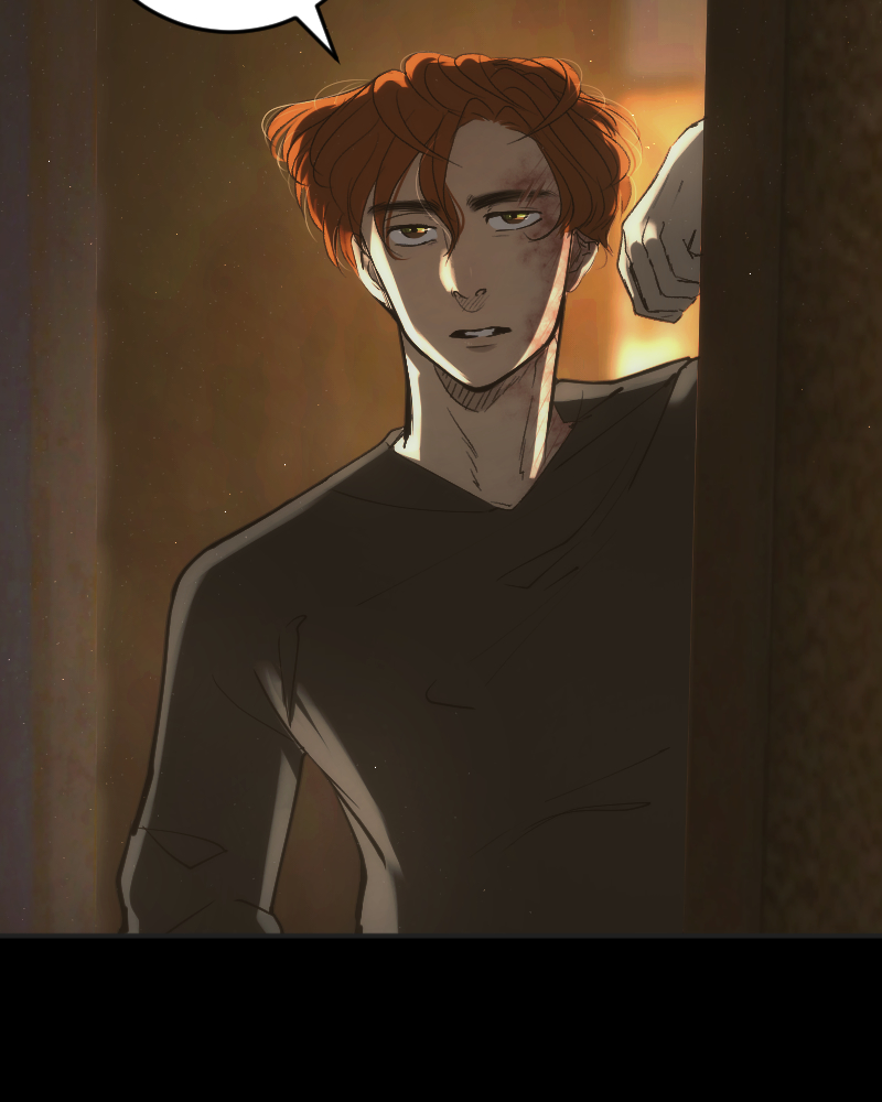 In the Bleak Midwinter Chapter 27 - Page 9