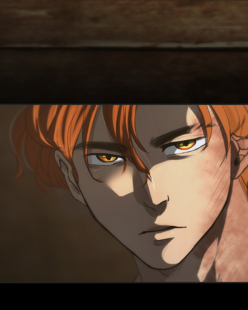 In the Bleak Midwinter Chapter 27 - Page 84