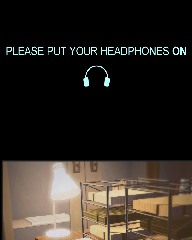 In the Bleak Midwinter Chapter 28 - Page 1