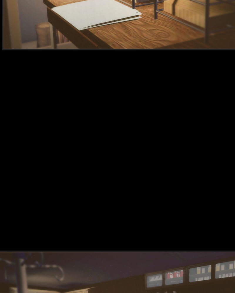 In the Bleak Midwinter Chapter 28 - Page 2