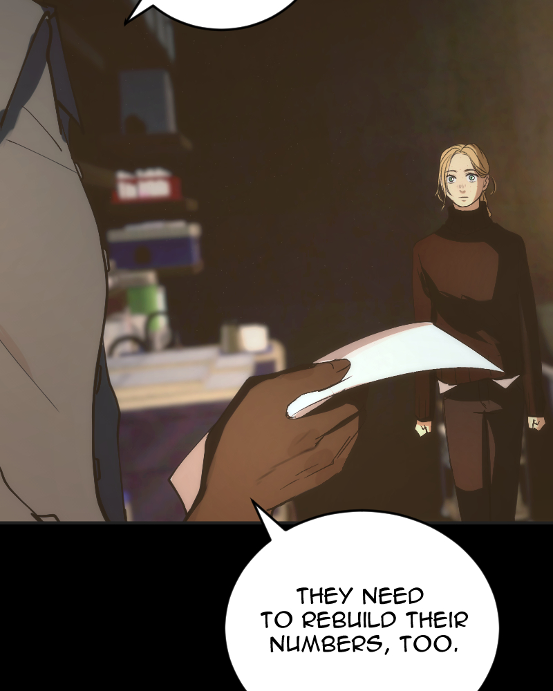 In the Bleak Midwinter Chapter 28 - Page 15