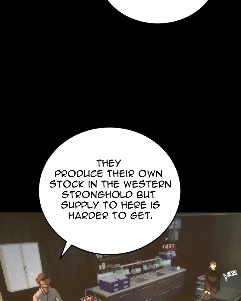 In the Bleak Midwinter Chapter 28 - Page 16