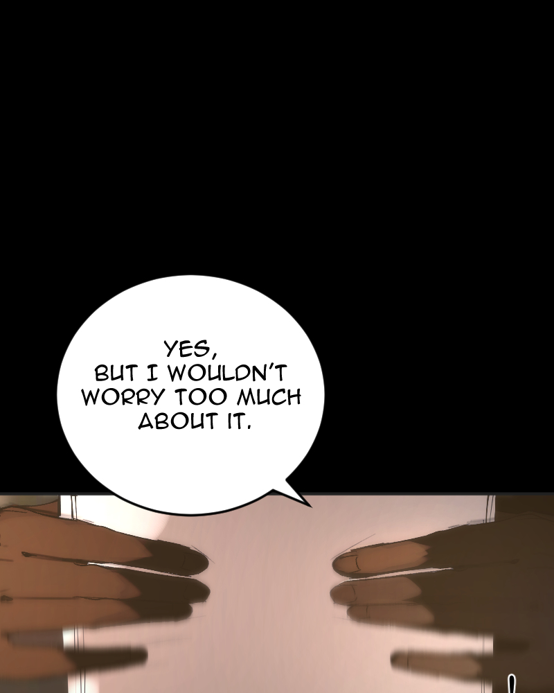 In the Bleak Midwinter Chapter 28 - Page 23