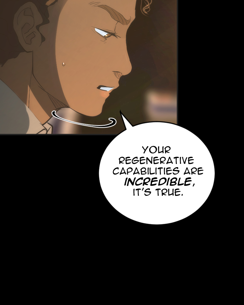 In the Bleak Midwinter Chapter 28 - Page 28