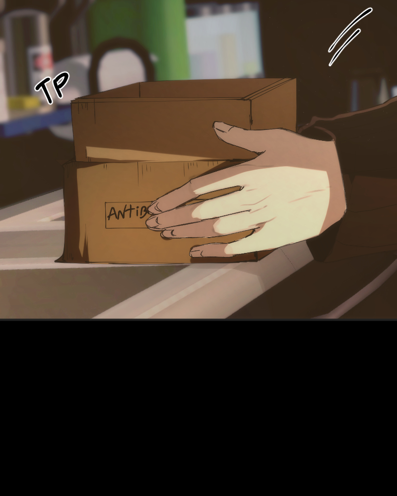 In the Bleak Midwinter Chapter 28 - Page 4