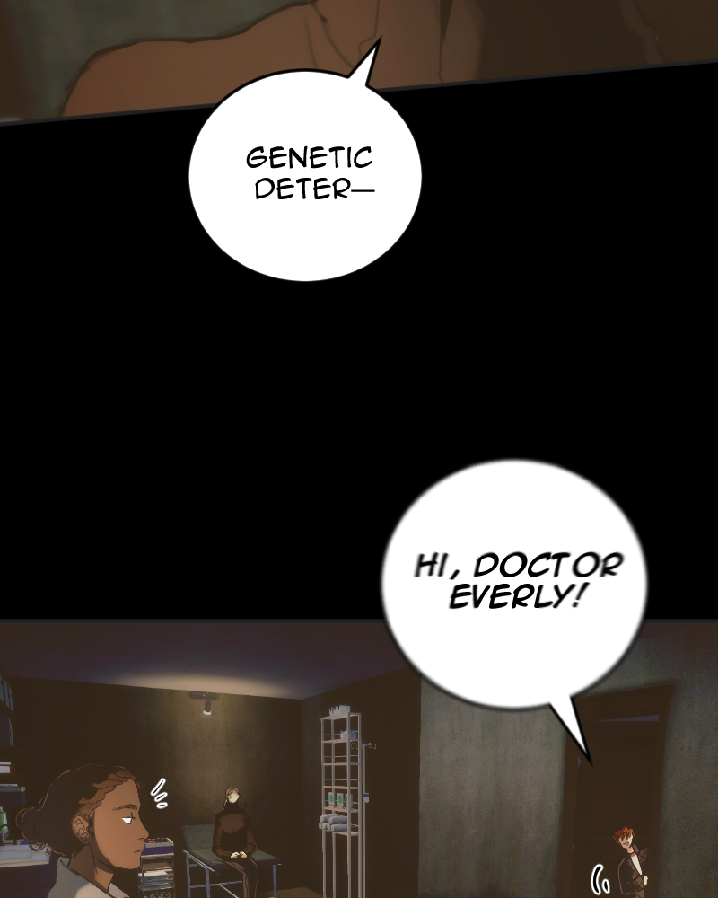 In the Bleak Midwinter Chapter 28 - Page 31