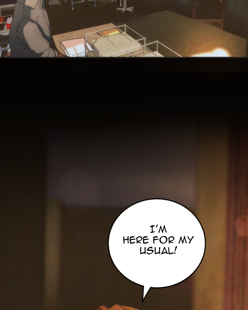 In the Bleak Midwinter Chapter 28 - Page 32