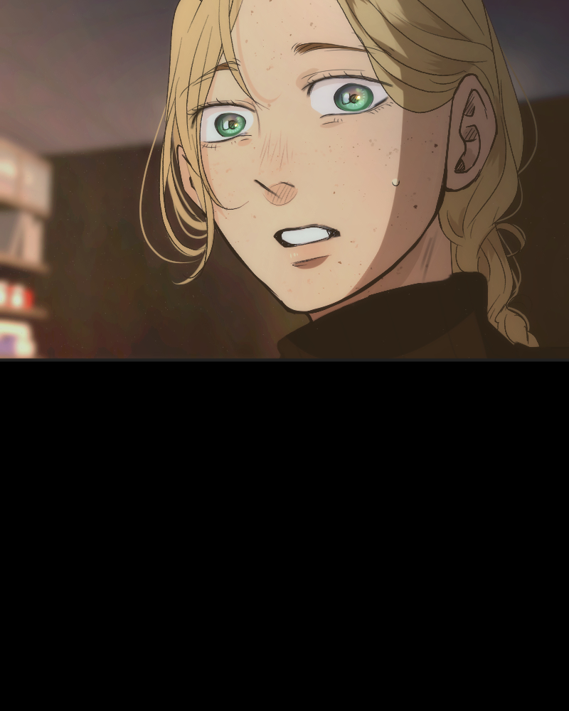 In the Bleak Midwinter Chapter 28 - Page 38