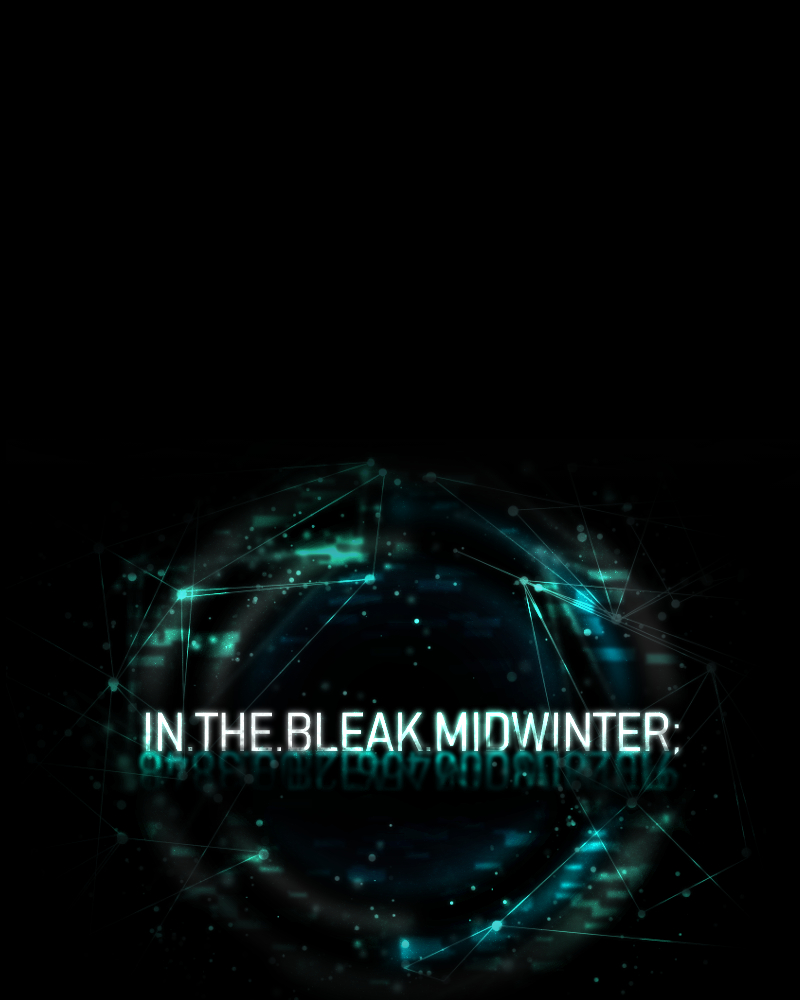 In the Bleak Midwinter Chapter 28 - Page 43
