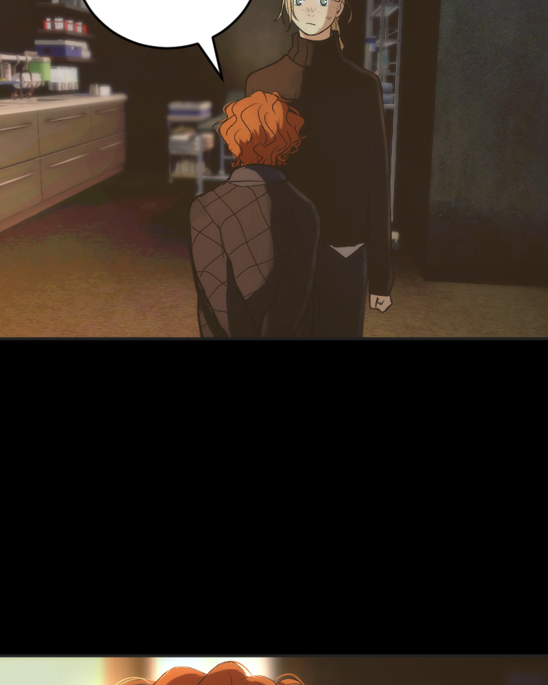 In the Bleak Midwinter Chapter 28 - Page 45