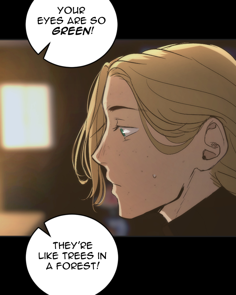 In the Bleak Midwinter Chapter 28 - Page 47