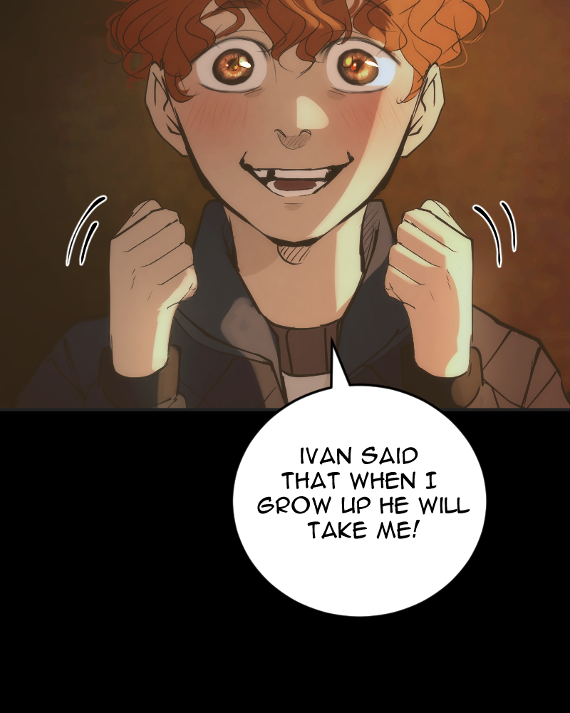 In the Bleak Midwinter Chapter 28 - Page 49