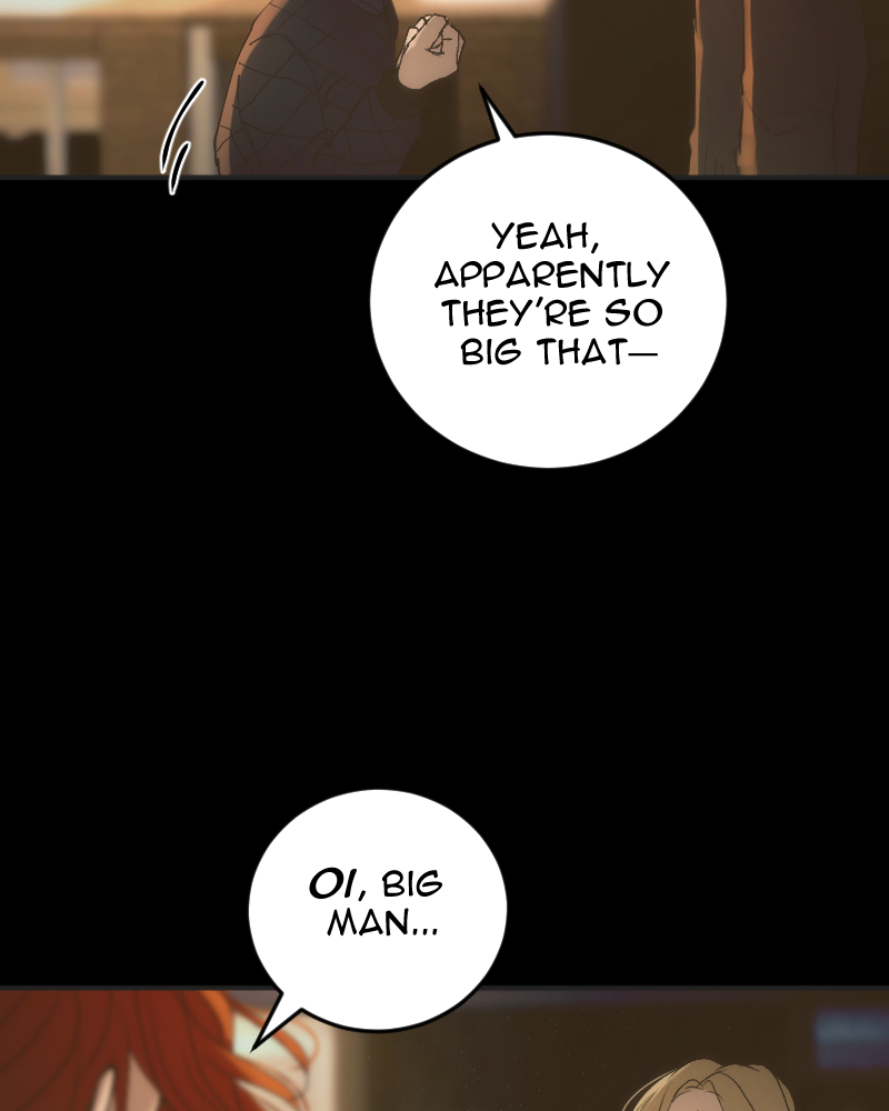 In the Bleak Midwinter Chapter 28 - Page 51