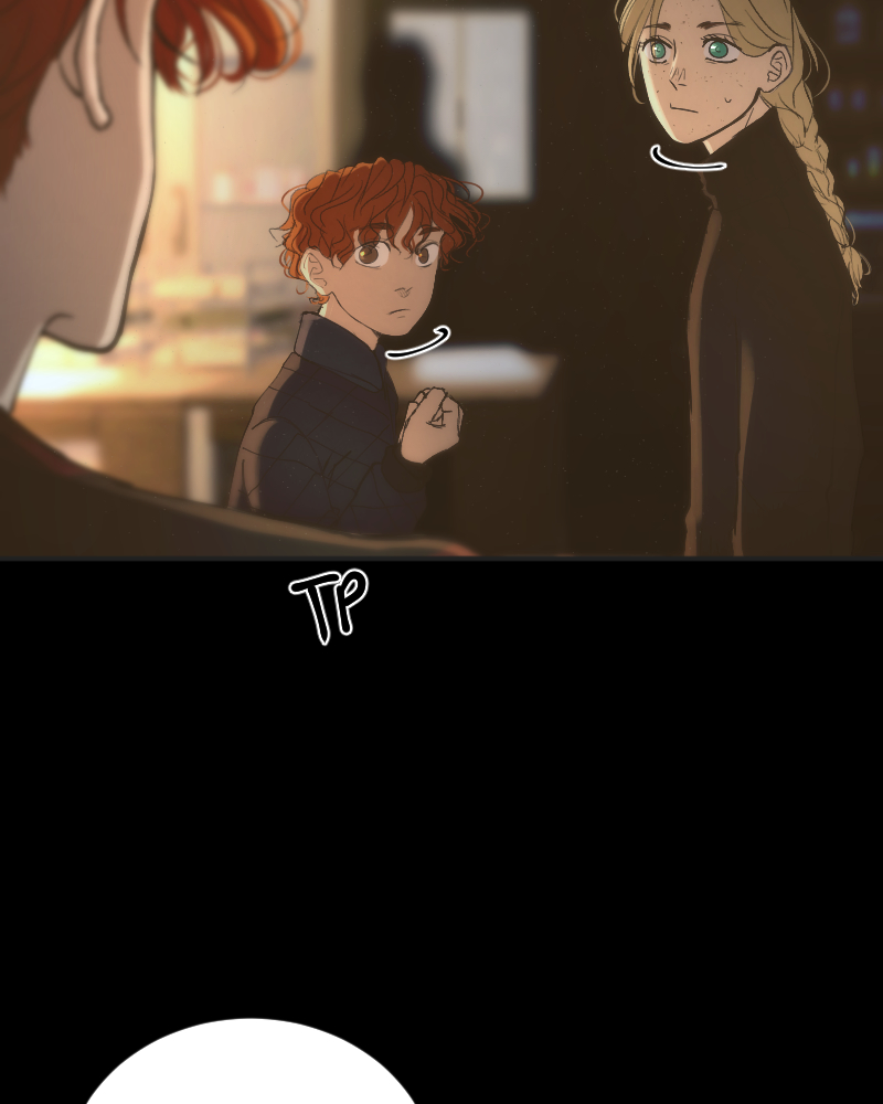 In the Bleak Midwinter Chapter 28 - Page 52