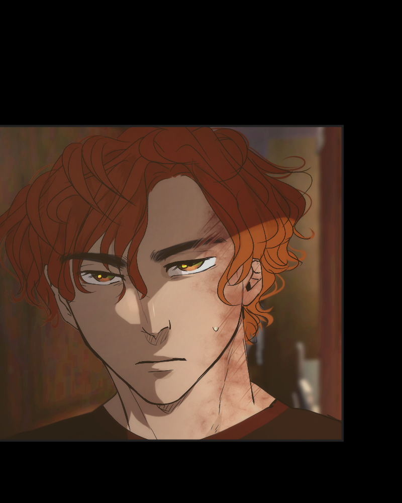 In the Bleak Midwinter Chapter 28 - Page 54