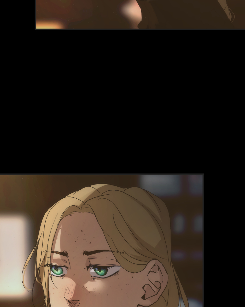 In the Bleak Midwinter Chapter 28 - Page 56