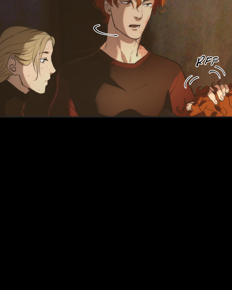 In the Bleak Midwinter Chapter 28 - Page 59