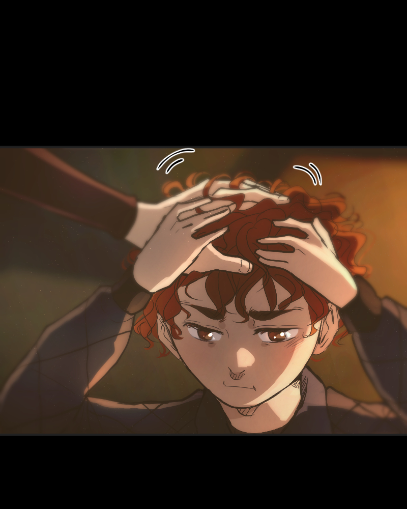 In the Bleak Midwinter Chapter 28 - Page 61