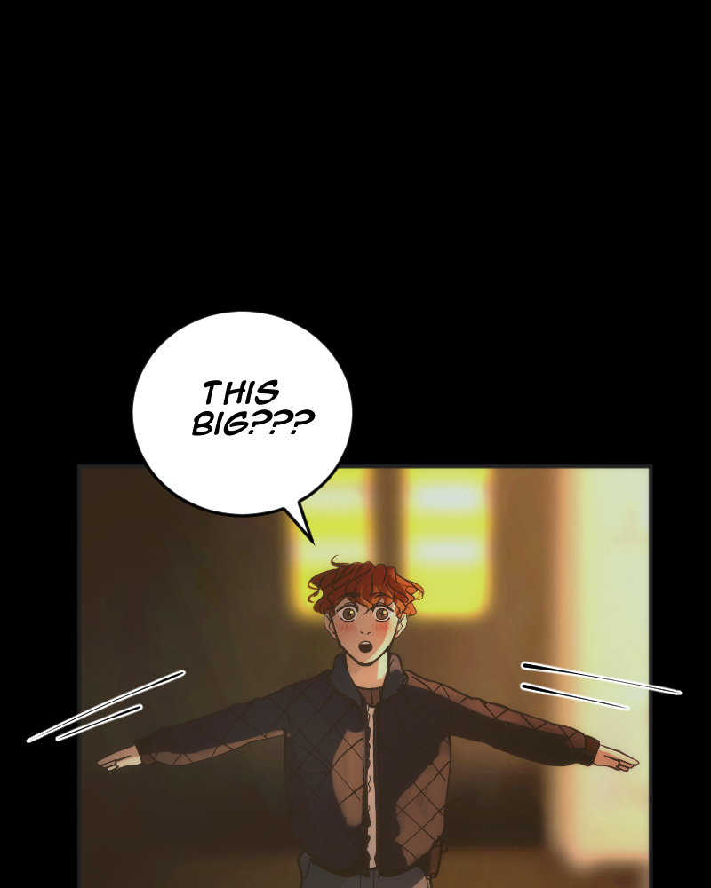 In the Bleak Midwinter Chapter 28 - Page 68