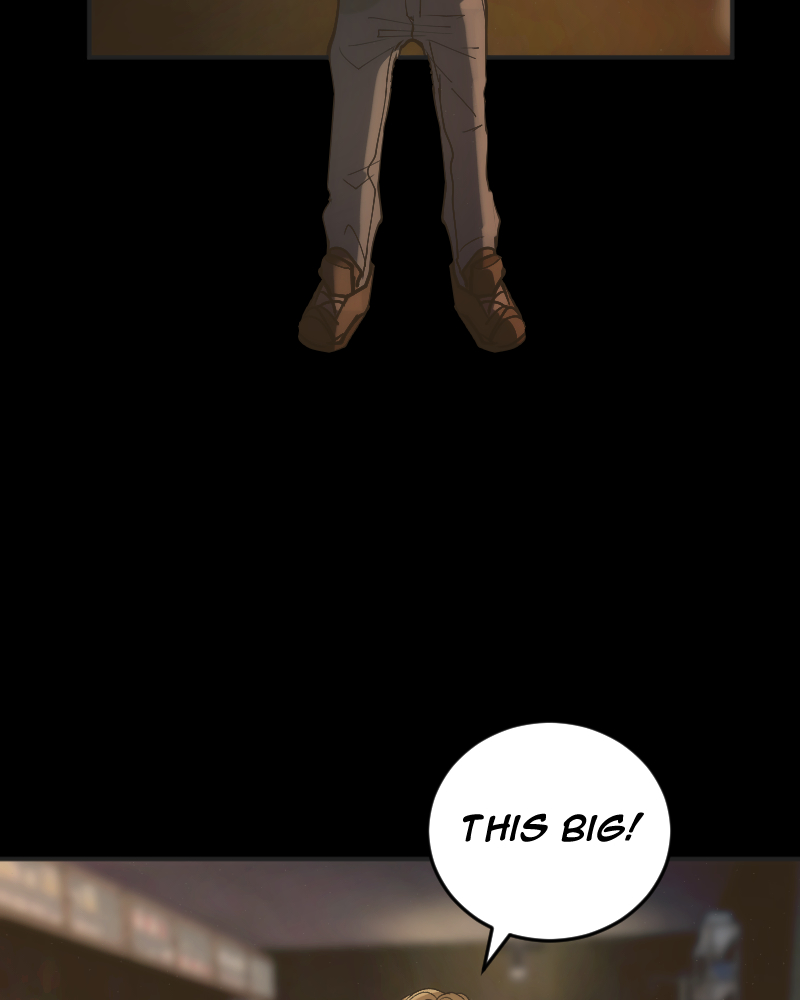 In the Bleak Midwinter Chapter 28 - Page 69